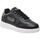 Skor Dam Sneakers Versace 76VA3SJ5 Svart