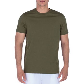 textil Herr T-shirts Joma Desert Tee Grön