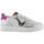 Skor Dam Sneakers Victoria 1257120 Silver