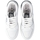Skor Herr Sneakers Versace 76YA3SJ1 Vit