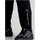 textil Herr Joggingbyxor Calvin Klein Jeans J30J324046 Svart