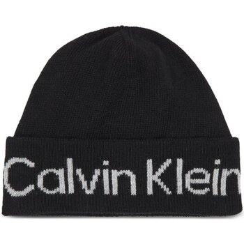 Accessoarer Dam Keps Calvin Klein Jeans K60K611151 Svart
