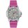 Klockor & Smycken Herr Armbandsur Nautica NAI12533G Rosa