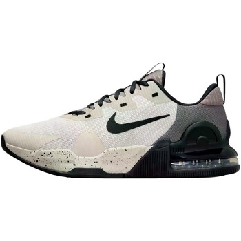 Skor Herr Sneakers Nike ZAPATILLAS  AIR MAX ALPHA TRAINER 5 DM0829 Beige