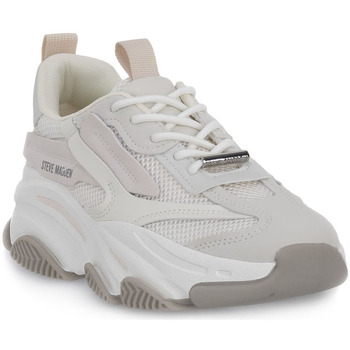 Skor Dam Sneakers Steve Madden POSSESSION OFF WHITE Vit