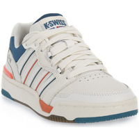 Skor Dam Sneakers K-Swiss 121 S1 18 RIVAL Vit