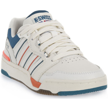 Skor Dam Sneakers K-Swiss 121 S1 18 RIVAL Vit