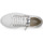 Skor Dam Sneakers Keys WHITE Vit