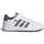 Skor Barn Sneakers adidas Originals Grand court 2.0 el k Vit