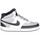 Skor Herr Sneakers Nike COURT VISION MID Grå