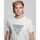 textil Herr T-shirts Guess M4RI27K8FQ4 Vit