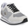 Skor Dam Sneakers Liu Jo 3181  WONDER 700 Vit