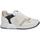 Skor Dam Sneakers Liu Jo 3223  WONDER 700 Vit