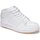 Skor Dam Sneakers DC Shoes ADJS100162 Vit