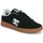 Skor Herr Sneakers DC Shoes ADYS100624 Svart