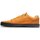 Skor Herr Sneakers DC Shoes ADYS300580 Brun