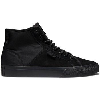 Skor Herr Sneakers DC Shoes ADYS300642 Svart