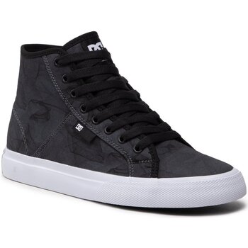 Skor Herr Sneakers DC Shoes ADYS300644 Grå