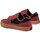 Skor Herr Sneakers DC Shoes ADYS300660 Violett