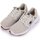 Skor Herr Sneakers DC Shoes ADYS400066 Beige