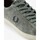 Skor Herr Sneakers Fred Perry B5309 SPENCER Grön