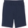 textil Flickor Shorts / Bermudas Puma 226525 Blå