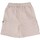 textil Barn Shorts / Bermudas Disclaimer 58024 Flerfärgad