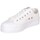 Skor Dam Sneakers Refresh 171705 Vit