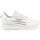 Skor Herr Sneakers Philipp Plein Sport sips151501 white Vit