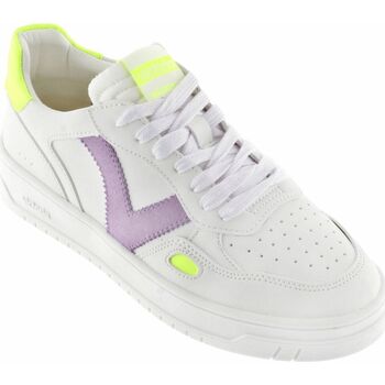 Skor Dam Sneakers Victoria 1257121 Violett