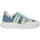 Skor Dam Sneakers La Strada 2200586 Blå
