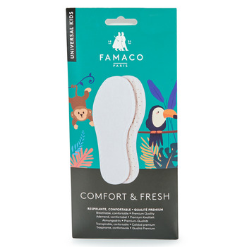 Famaco Semelle confort & fresh T29 Vit