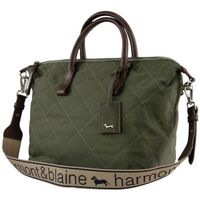 Väskor Dam Shoppingväskor Harmont & Blaine - h4dpwh550022 Grön