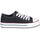 Skor Dam Sneakers Refresh 171901 Svart