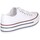 Skor Dam Sneakers Refresh 171901 Vit