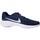Skor Herr Sneakers Nike  Blå