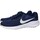 Skor Herr Sneakers Nike  Blå