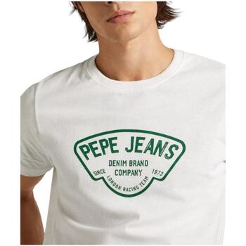 Pepe jeans  Vit