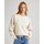 textil Dam Sweatshirts Pepe jeans PL581430 LANA Rosa
