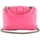 Väskor Dam Handväskor med kort rem Roberto Cavalli 76RA4BX2 Rosa