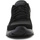 Skor Herr Sneakers Skechers Burns Agoura 52635-BBK Black Svart