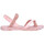 Skor Flickor Flip-flops Ipanema 63413 Rosa