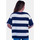 textil Dam Sweatshirts Liu Jo TA4115-MS36L Blå