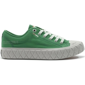 Skor Herr Sneakers Palladium Palla Ace CVS - Vintage Green Grön
