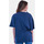 textil Dam T-shirts & Pikétröjor Liu Jo TA4144-J6040 Blå