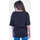 textil Dam T-shirts & Pikétröjor Liu Jo TA4144-J6040 Elfenben