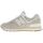Skor Dam Sneakers New Balance WL574 Grön