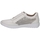 Skor Dam Sneakers Caprice 9-23550-22 Vit