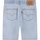 textil Flickor Shorts / Bermudas Levi's 227288 Blå