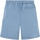 textil Flickor Shorts / Bermudas Levi's 227296 Blå
